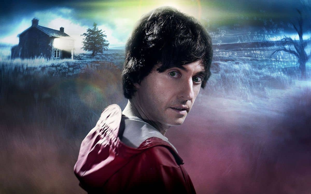 The Haunting of Hollymount Farm: Uncanny (S2, E1) TV REVIEW