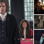 Mark Gatiss A Ghost Story for Christmas