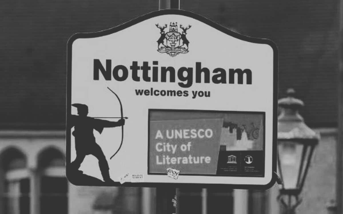 Digging Up Nottinghamshire’s Hidden Hauntings