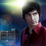 Shadow Man: Uncanny (S2, E3) TV REVIEW