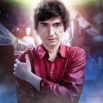 Uncanny explores a chilling Buckinghamshire charity shop poltergeist case, where multiple witnesses report eerie encounters, including a shadowy figure, moving objects, and disembodied voices