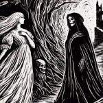 Christabel: Coleridge’s Unfinished Vampire Poem