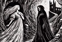 Christabel: Coleridge’s Unfinished Vampire Poem