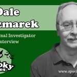 Dale Kaczmarek Spooky Isles