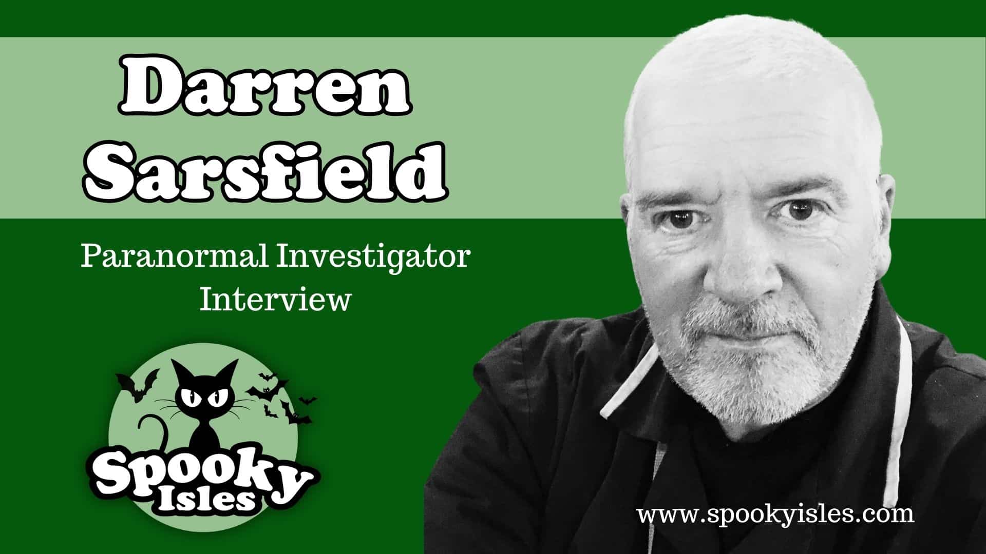 Ghost Hunting for 21 Years: Inside Manchester Paranormal
