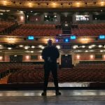 Festival Theatre Edinburgh