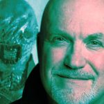 Nicholas Vince on Hellraiser, Nightbreed, and the Monsters Within