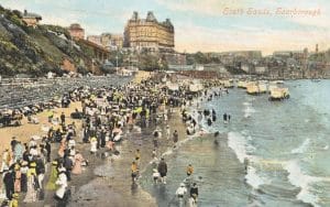 Scarborough