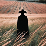 The Shadow Man Who Stalks Us