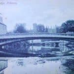 Top 10 Ireland Haunted Bridges 4 St Johns Bridge Kilkenny