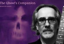 The Ghost's Chance, Millionth Chance, aka Jay Hollis