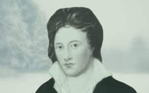 Percy Shelley