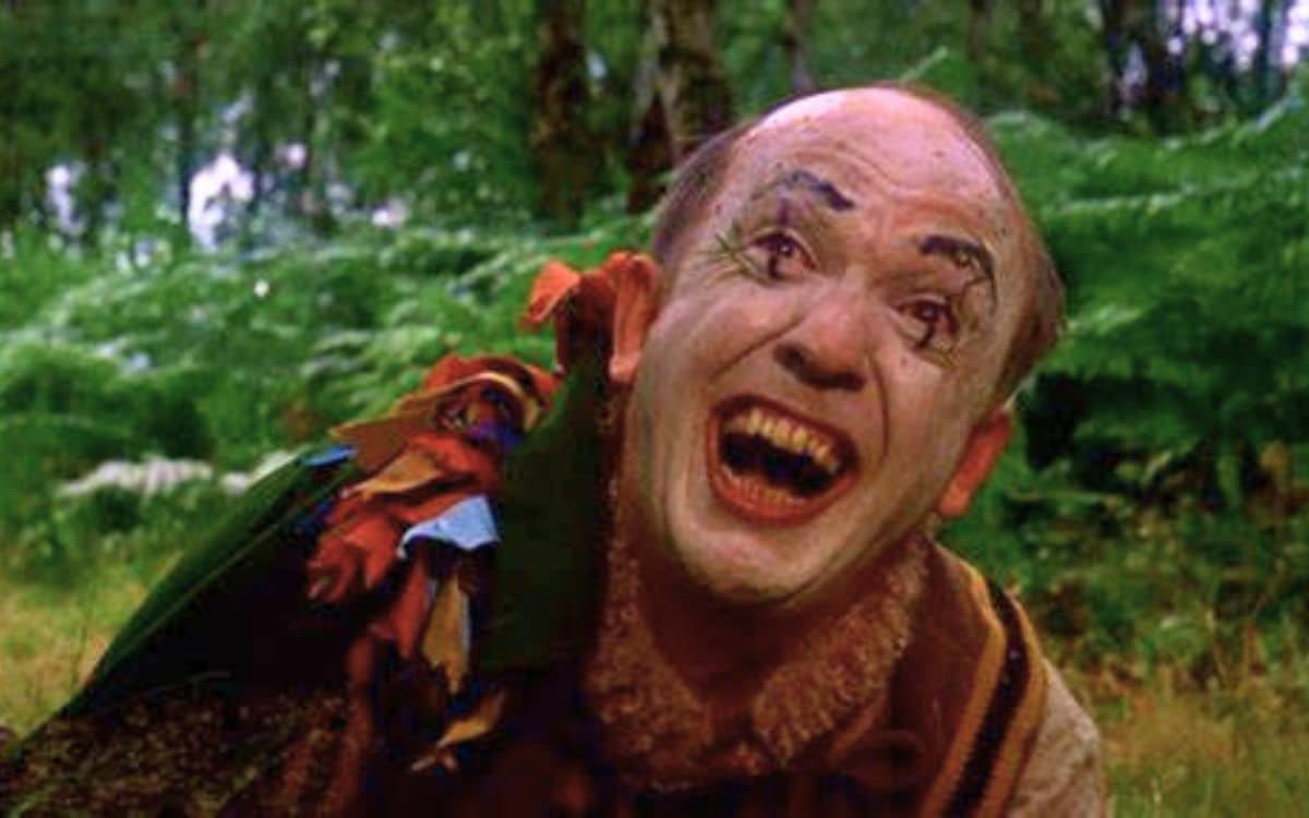 The Horror Films of Skip Martin
