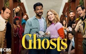 US Ghosts