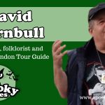 David Turnbull Spooky Isles