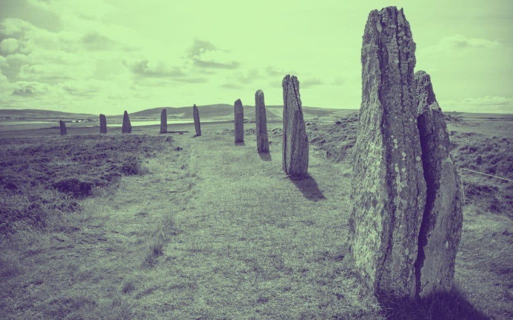 Ring of Brodgar: Orkney’s Ancient Circle of Mystery 1 Ring of Brodgar