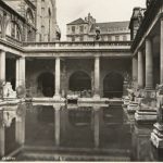 Roman Baths of Bath