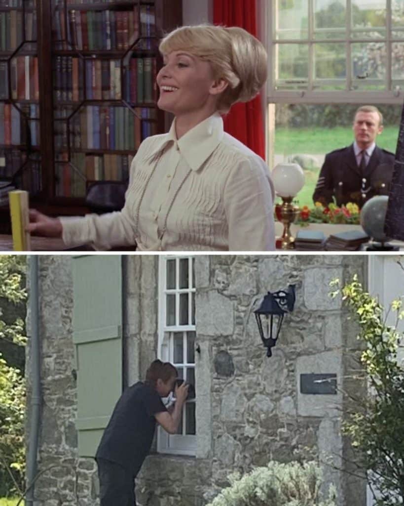 Wicker Man Celebration Rekindles Folk Horror Magic in Newton Stewart 2 Wicker Man Celebration Rekindles Folk Horror Magic in Newton Stewart 2