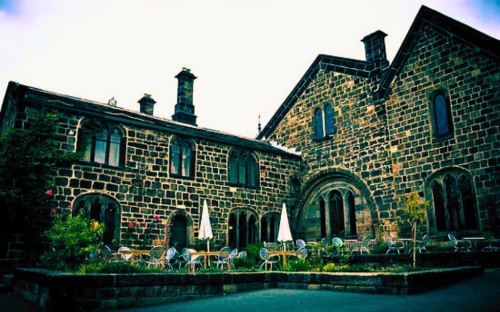 Abbey House Museum Leeds