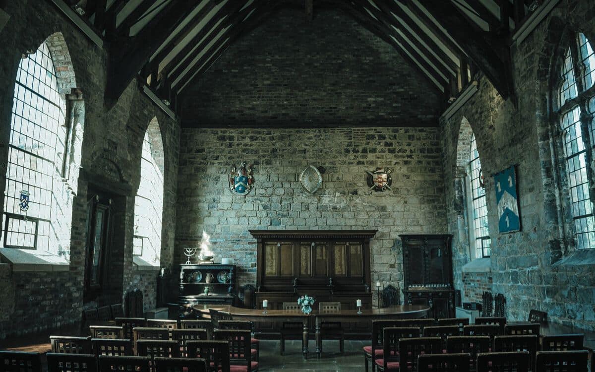 The Phantom Children of Bedern Hall: York’s Most Heartbreaking Haunting