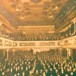 Haunted Secrets of Leeds’ City Varieties Music Hall 2 City Varieties Music Hall in Leeds