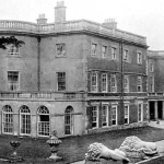 Clifton Hall: Nottinghamshire’s Haunted Mansion on the Hill 5 Clifton Hall in Nottinghamshire