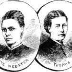 Kate Webster Murderer