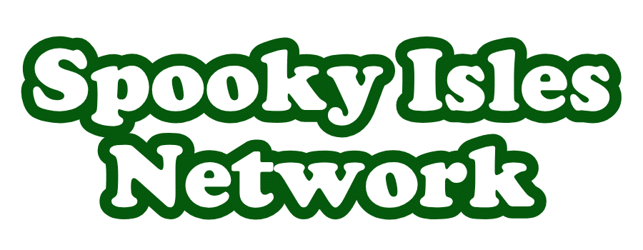 Spooky Isles Network