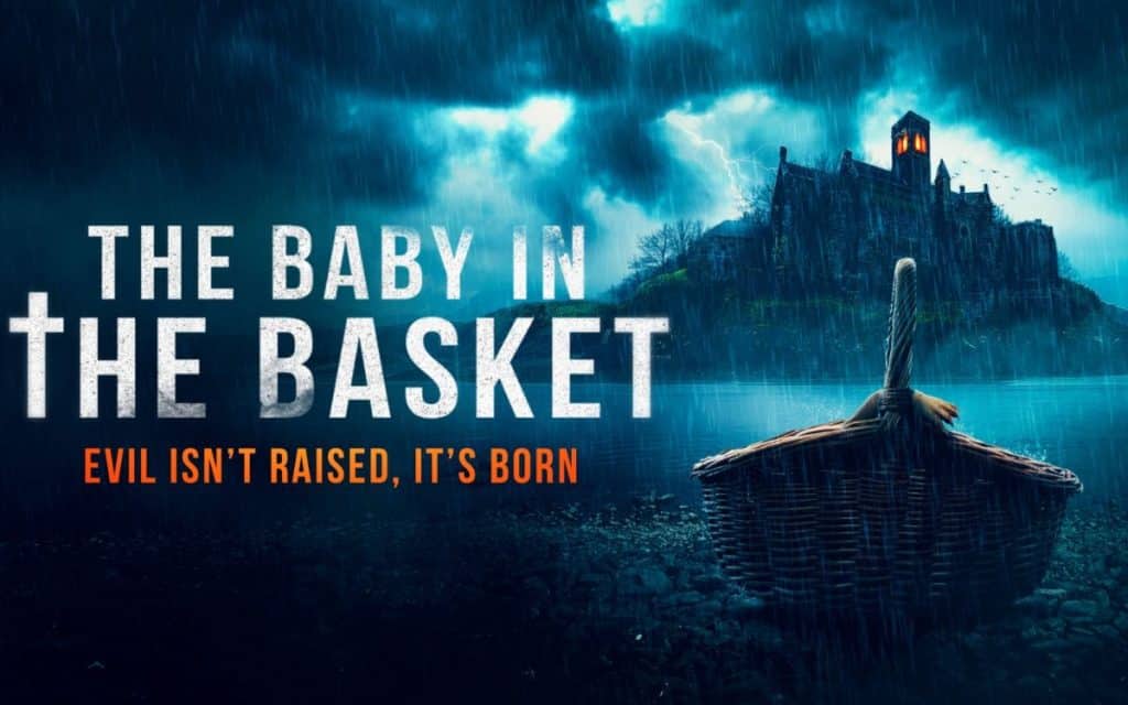 The Baby in the Basket 2025 REVIEW 1 The Baby in the Basket 2025
