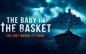 The Baby in the Basket 2025