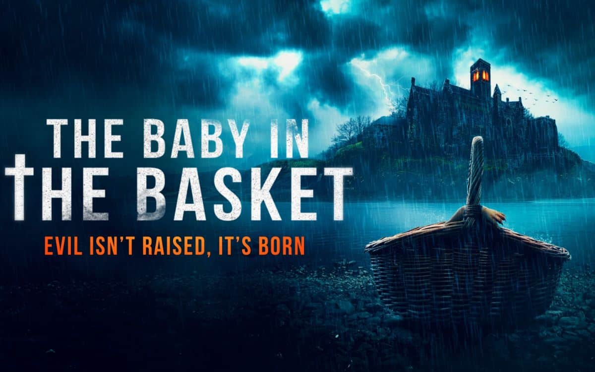 The Baby in the Basket 2025 REVIEW