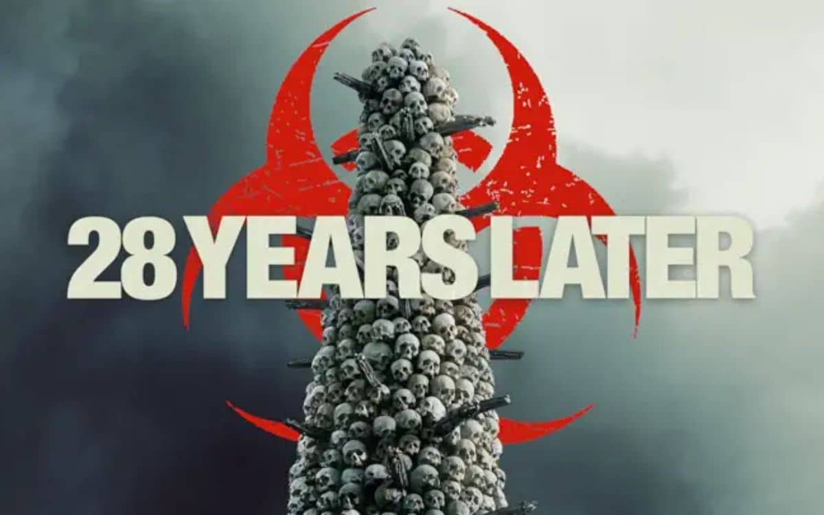 28 Years Later 2025 REVIEW