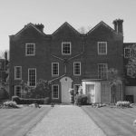 Belgrave Hall in Leicester