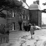 Caroline Park House Edinburgh