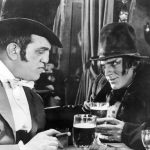 Dr Jekyll and Mr Hyde