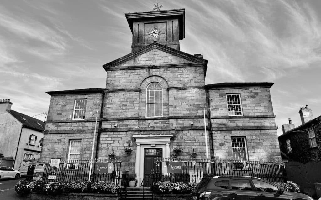 Lismore Heritage Centre