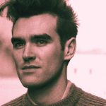 Morrissey Ghost Encounter