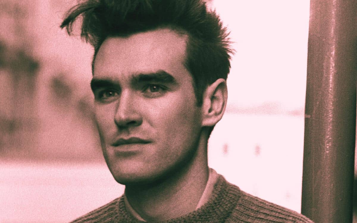 Morrissey’s Ghostly Encounter on Saddleworth Moors
