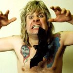 Ozzy Osbourne Dies Aged 76, Farewell to the Prince of Darkness 4 Ozzy Osbourne