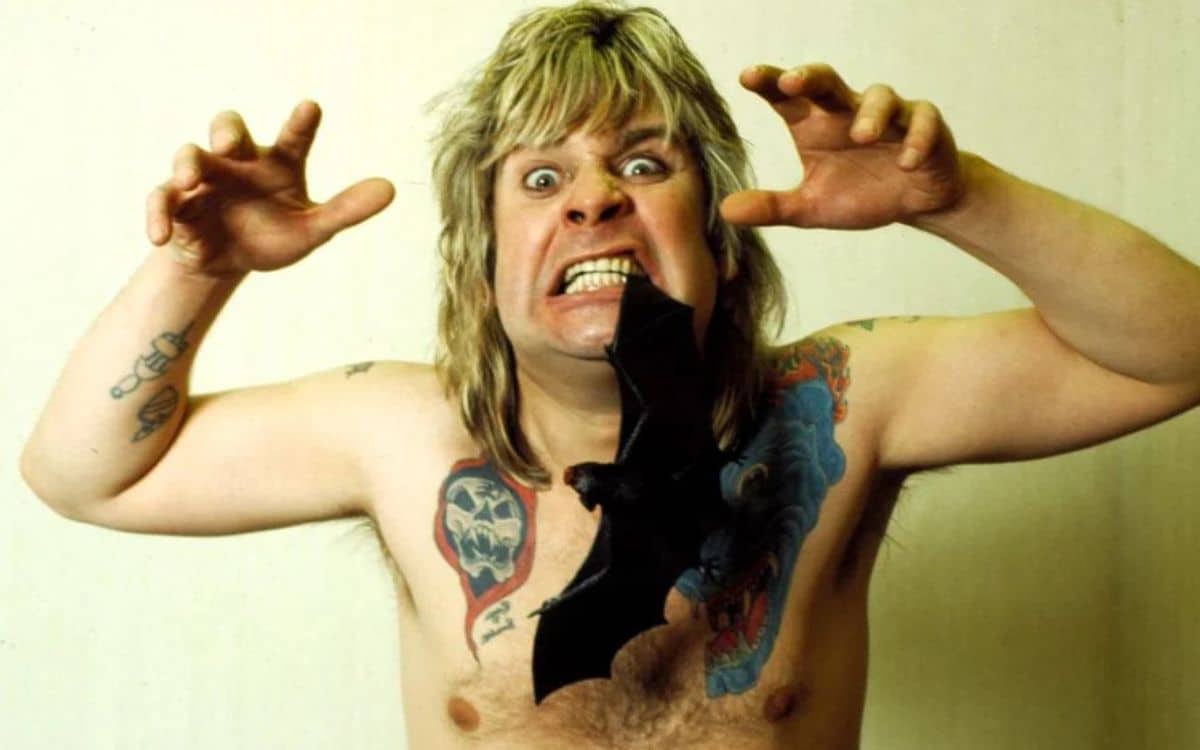 ozzy osbourne most popular song