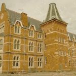 Towers Asylum in Leicester