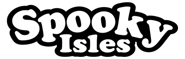 Spooky Isles