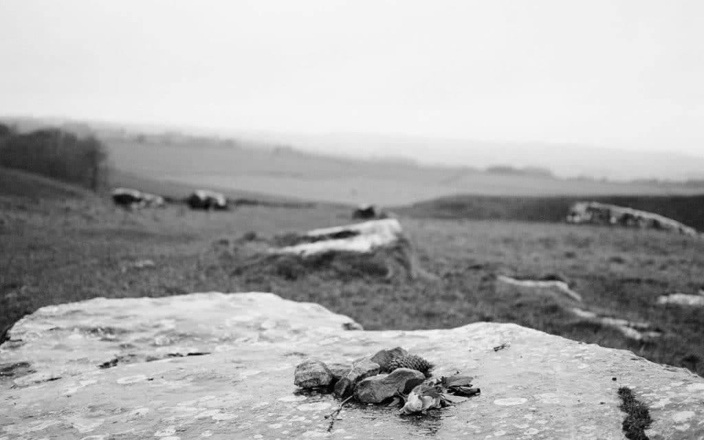 The Cove, Arbor Low – image: Lee D Munro