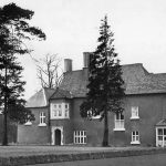 Aylestone Hall Leicester