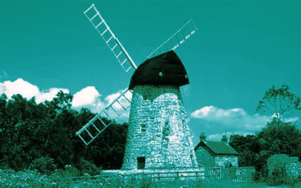 Bradwell Farm House, Milton Keynes