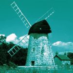 Bradwell Farm House, Milton Keynes