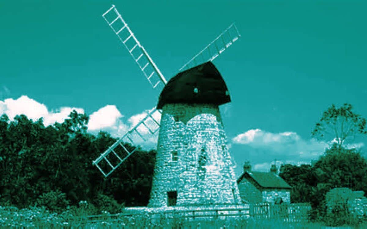 Ghostly Encounters at Bradwell Farm House Leave Sceptics Shaken