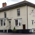 Witch of Scrapfaggot Green: Essex’s Wartime Ghost Story 3