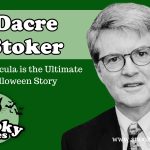 Dacre Stoker Podcast Interview
