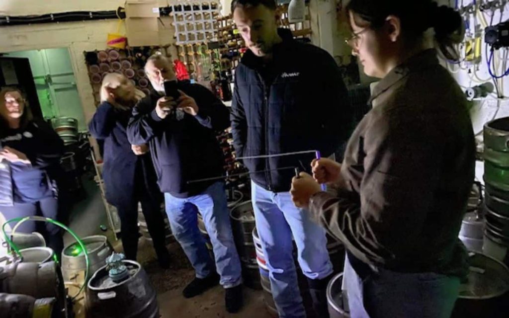 Ghostly Gatherings: One Home County Haunting at a Time 3 Ghostly Gatherings